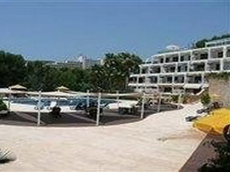 Apartamento Ra116 Puerto Portals Portals Nous