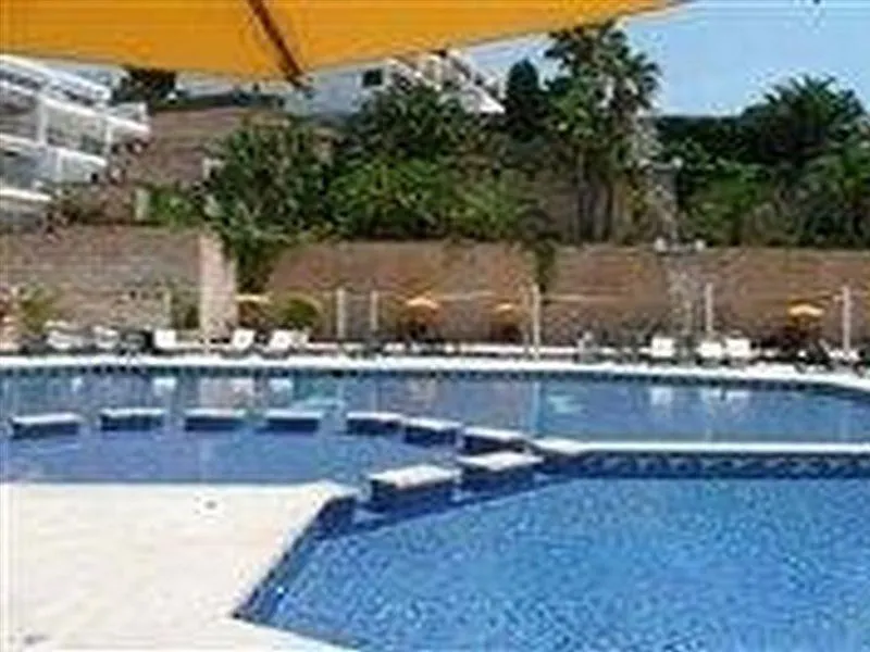 Apartamento Ra116 Puerto Portals Portals Nous